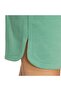 W 3Ss Fl Short Women's Green Shorts Hz0865 - 5