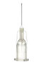 Hypodermic Needle 27G*1/2 - 4