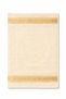 Set of 6 100% Cotton Gold Jagar 30x50 Hand and Face Towels - 2