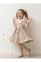 Pari.S Linen Girl's Dress - 2