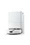 Qrevo L Pro Smart Robot Vacuum Cleaner 18,500 Pa - White