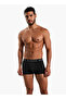 Men Printed Waistband Hipster Trunks - Pack of 3 - 2