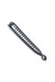 Cleste simplu negru - 3