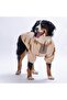 26757- Ecru Gentle Bruno Big Sweat-4Xl - 3