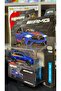 Amg Deluxe Cars Series Mercedes Amg Glc 63 S 1:64 Model Car - 2