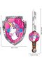 Animal Armouriez - Unicorn - 2
