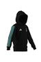 Children's Jacket Mer Dna Fz Hd Y Ke5919 - 7