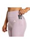 Opt Pow Ess 7/8 Women's Purple Tights Ke5985 - 5