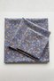 Natural Beeswax Storage Cloth Set of 3 - 6