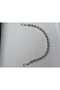 43 cm Pearl Beaded Bag Handle - Single - 4