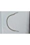 43 cm Pearl Beaded Bag Handle - Single - 2