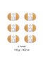 Super Kid Mohair 64423 - 6 Yumak 150 Gr - 2