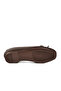 B-34 Z Brown Women's Casual Shoes - 5