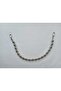 43 cm Pearl Beaded Bag Handle - Single - 3