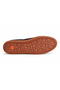 Sienna Brown Genuine Leather Men's Casual Shoes - 3