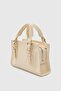 Wander mini crossbody bag butter yellow - 3