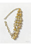 Opaline Geometry Necklace - 2