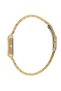 Square Roman Numeral Detailed Original 2 Year Warranty Women's Wristwatch - 2