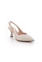 Women's / Girls' Heels / Stilettos 1182622 Dvn 11826 Panna - 2