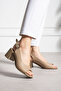 Heeled Sandals - 2
