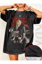 Stray Kids Karma Printed Unisex Oversize Washable T-Shirt