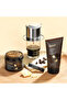 Coffee Smooth & Glow Exfoliation Kit Body Scrub Butter Face Polish Lip Care Set - 4