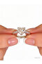 Heart Shaped Ring - 3