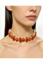 Vintage Choker Necklace - 2
