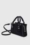 Wander Mini Hand and Crossbody Bag Black - 2