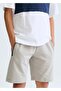 Summer Boys' 2-Piece Shorts T-Shirt Set - Gray - 3
