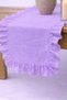Firfirli Runner Lila Color, 4 Size Options - 3
