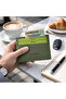 Genuine Leather Unisex Card Holder – Slim Design, Minimal Wallet with Coin Compartment, Daily Use - 4