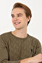 Men's Coconut Basic Sweater 50251882-Vr153 - 3