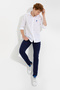 Men's Blue Long Sleeve Shirt 50247750-Vr212 - 2