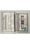 Ferdi Tayfur Don'T Worry about It Kaset (Paper Printing May Be Worn Out on the Label) - 2