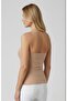 3-Pack Women's Seamless Strapless Undershirts – 3D Flexible, Gathering and Non-Marking Model - 6