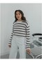 Women's Striped Knitwear - 3