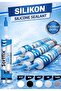 Genel Amaçlı Şeffaf Silikon 280gr S-70 - 2