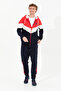Men's Navy Blue Sweatpants 50254318-Vr033