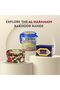 Oud Al Majilis Bakhoor Incense | 50 gm | Agarwood & Essential Oils | Floral Notes - 7