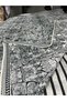 Sik Woven New Season Carpet Cover Savan 200X300Cm 6m2 - 4