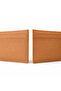 Genuine Leather Unisex Card Holder – Slim Design, Minimal Wallet with Coin Compartment, Daily Use - 2