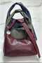 Women's Shoulder Bag Brown - 2