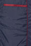 Men's Navy Blue Coat 50252692-Vr033 - 7