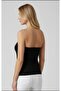 3-Pack Women's Seamless Strapless Undershirts – 3D Flexible, Gathering and Non-Marking Model - 5