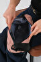 Ophelia Rosetti Pink Women's Multi-Compartment Waterproof Crinkle Daily Crossbody Bag - 5