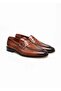 Taba Laceless Genuine Leather Men's Shoes