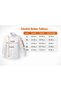 Women's Classic Collar Half Sleeve Buttoned Pocket Detailed Comfortable Fit Casual Khaki Shirt - 4