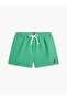 حذاء رجالي من TJ MEDIUM DRAWSTRING SOLID UM0UM03852-THBDS - 5