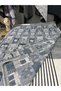 Sik Woven New Season Carpet Cover Savan 200X300Cm 6m2 - 4
